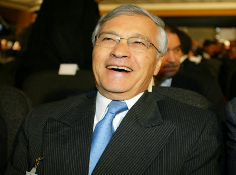 Affaire Saipem -Sonatrach: la justice italienne innocente Chekib Khelil