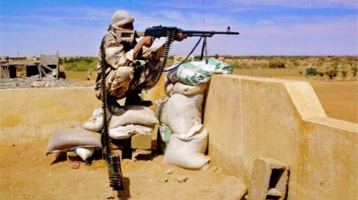 Affrontements au nord du Mali à la veille du dialogue d’Alger