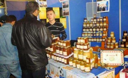 Afin de mieux organiser la filière, Les apiculteurs réclament une société de commercialisation