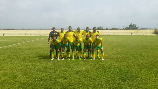 Afrique CAN 2015: La composition officielle de l&rsquo;Afrique du sud face à l&rsquo;algérie