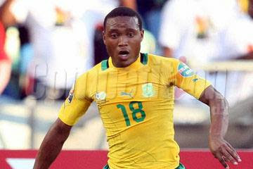 Afrique du Sud-CAN 2015/Thuso Phala : «On n’est pas des outsiders»