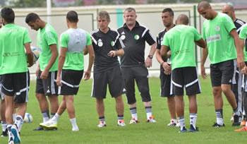 Afrique du Sud-Ghana : Les Bafana Bafana feront-ils le poids ?