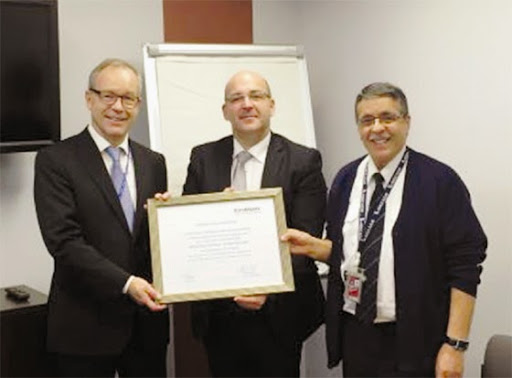 Aigle Azur : Nouveaux vols entre Mulhouse et Alger