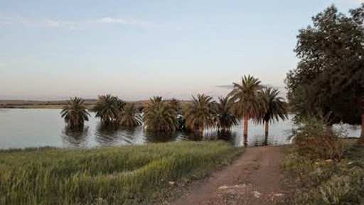 Ain Temouchent: le petit barrage de Ouizert sera transféré à Tamazoura