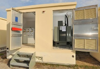 Ain Temouchent: Renforcement des postes transformateurs alimentant la wilaya