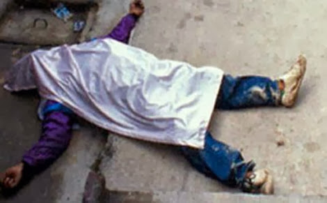 Akid Lotfi : Découverte d’un cadavre en décomposition