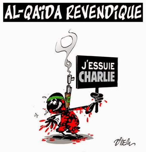Al-Qaida revendique