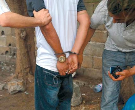 Alger, 8 personnes, dont une femme, arrêtées pour agressions et vols