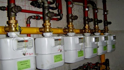 Alger : les installations intérieures de gaz présentent de nombreuses anomalies