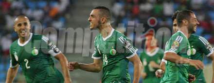 Algérie 2- Sénégal 0 : Le rêve est désormais permis !