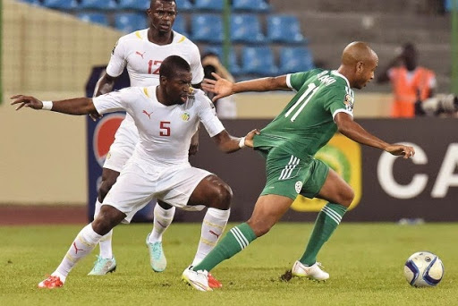 Algérie 2 – Sénégal 0,  Un sursaut héroïque