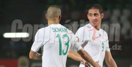 Algérie 3 – AFS 1 : Le bon coaching de Gourcuff