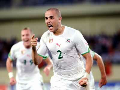 Algérie – Côte d’Ivoire ce soir (20h30) à Malabo, Et si le scénario de 2010 se reproduisait…