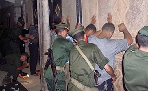 Algérie – la Gendarmerie libère une jeune fille de 19 ans enlevée à Sidi Fredj