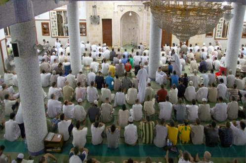 Algérie : Le prêche de vendredi consacré au prophète Mohammad (QSSSL)