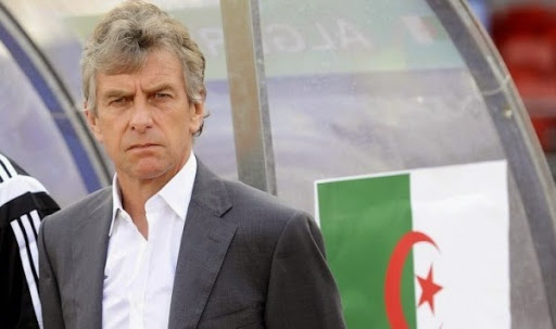 Algérie vs Côte-d’Ivoire – Déclarations de Gourcuf, Ghoulam, Kadir et Zeffane avant le match