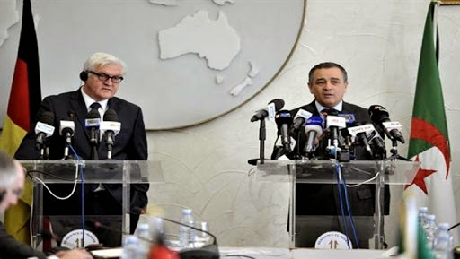 Algérie/Allemagne: plusieurs partenariats examinés par la commission mixte en avril