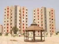 Algérie:Lancement de plusieurs projets de réalisation de 32.000 logements promotionnels publics
