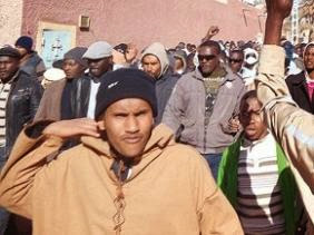 Alors que la protestation se poursuit à in salah, Une délégation de sages doit se rendre à Alger