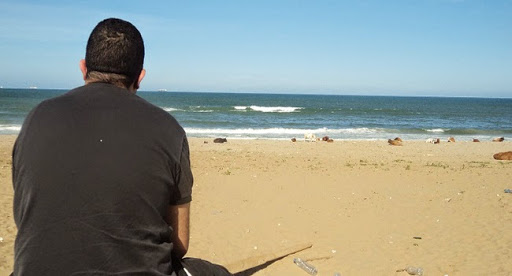 Alors que les 5 ‘’harraga’’ de Hadjadj sont toujours portes disparus ! : 22 autres harraga interceptés au large de Mostaganem