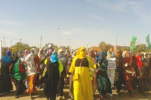 Alors que les manifestants refusent d’accueillir une délégation du FLN  In-Salah : le comité antigaz de schiste appelle à la vigilance