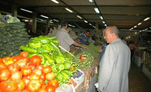 Alors que l’indice des prix à la consommation demeure en hausse, L’inflation chute à 2,9% en 2014 en Algérie