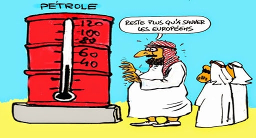 analyse de guillaume nicoulaud : quel est le vrai coût marginal de production de l’Arabie Saoudite ?
