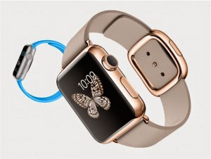 Apple Watch : une faible quantité à la sortie ?