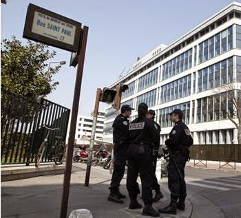 Après avoir échoué à suivre Kelkal nemouche, Merah et Kouachi, La faillite du renseignement français