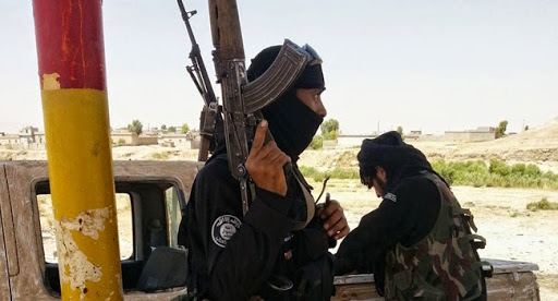 Apres avoir reçu ‘’un coup dur’’ en Algerie : daech tente de s’implanter au Maroc