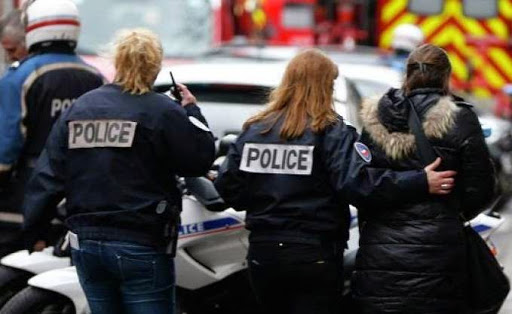 Après la fusillade à Charlie Hebdo, Représailles contre des mosquées en France