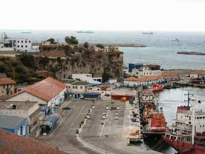 Après la visite de Hocine Necib, Bejaia aura sa station de dessalement