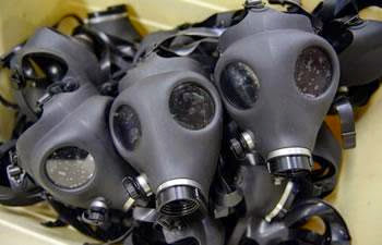 Armes chimiques syriennes, Occidentaux et Russie s&rsquo;opposent sur un rapport de l&rsquo;OIAC