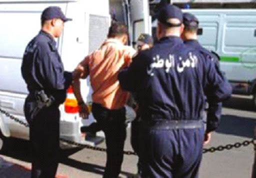 Arrestation des agresseurs du jardin « El Wiâm » de Ben Aknoun