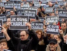 Attaque Charlie Hebdo – Les musulmans de France menacés de représailles