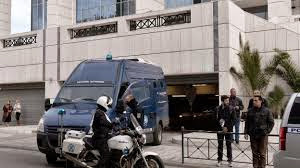 Attentats déjoués en Belgique : la Grèce va extrader l’Algérien suspecté