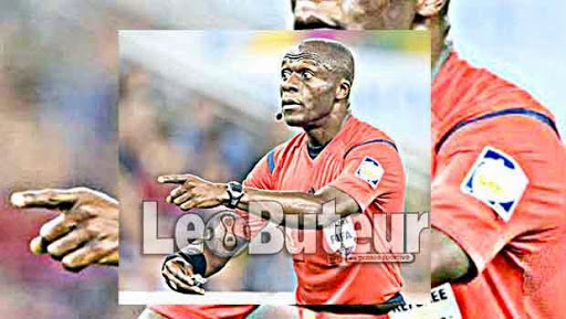 Attention à M. Noumandiez !