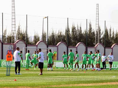 Au lendemain de la défaite de l’Algérie face au Ghana Faut-il enterrer les Fennecs ?