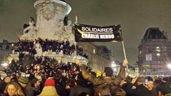 Au moment ou la France fait face à deux lâches attentats terroristes, Rabat attaque Paris