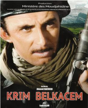 Avant première du film Krim Belgacem, Rachedi met fin à l&rsquo;Histoire officielle au cinéma