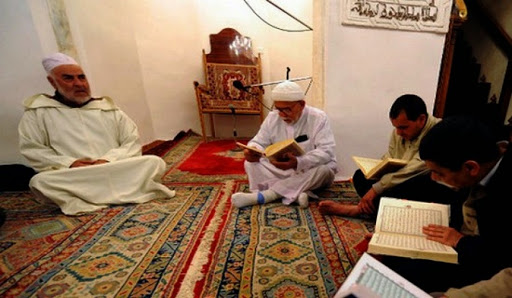 Avoir un bon comportement avec autrui est la meilleure expression d&rsquo;amour pour le prophète (rencontre)