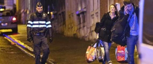Belgique: plusieurs morts lors d&rsquo;une opération antiterroriste