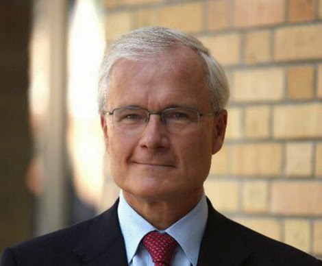 Bernard Emié, ambassadeur de France à Alger; « nous n’oublierons pas les journalistes algériens »