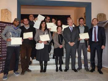 Bernard Emié, ambassadeur de France à Alger, rend hommage aux journalistes algériens, « Nous sommes tous Tahar Djaout »