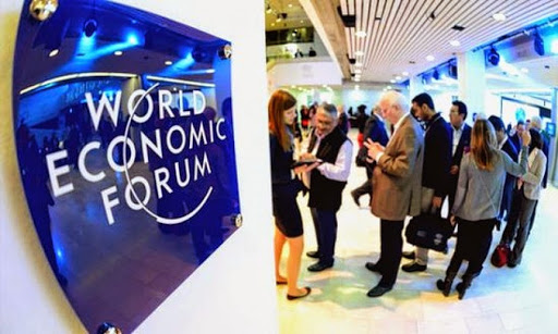 Bouchouareb participe à Davos à des réunions sur des thèmes économiques