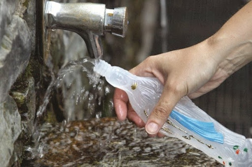 Bouira,  L’ADE lance sa campagne de recouvrement