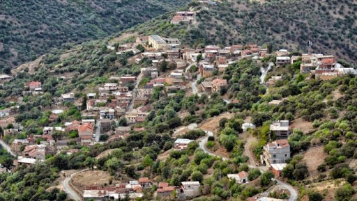 Bouira, Les terroristes de Daesh délestent 4 chasseurs de leurs fusils de chasse