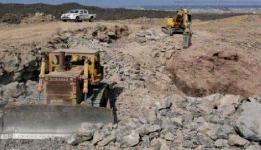 Bouteflika: l&rsquo;exploitation du gaz de schiste n&rsquo;est pas encore à l&rsquo;ordre du jour