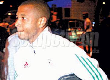 Brahimi : «C’est bon, on y est»