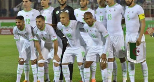 CAN-2015 (1er tour, 1re journée-groupe C) :  Ce soir à Mongomo : Algérie – Afrique du Sud, Le rêve peut commencer !